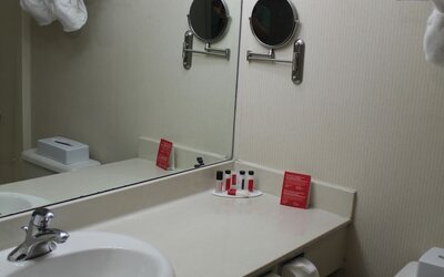 Ramada Plaza by Wyndham Regina Downtown