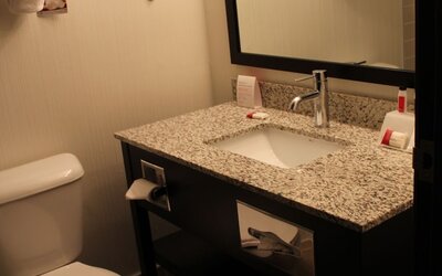 Ramada Plaza by Wyndham Regina Downtown