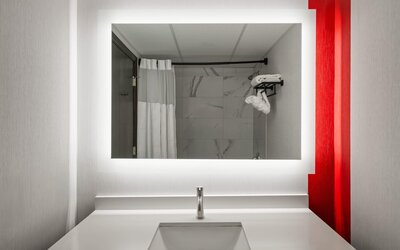 Ramada Plaza by Wyndham Regina Downtown