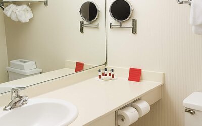 Ramada Plaza by Wyndham Regina Downtown