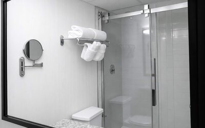 Ramada Plaza by Wyndham Regina Downtown