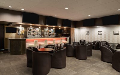 Ramada Plaza by Wyndham Regina Downtown