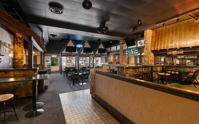Ramada Plaza by Wyndham Regina Downtown