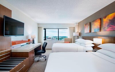 Delta Hotels by Marriott Regina