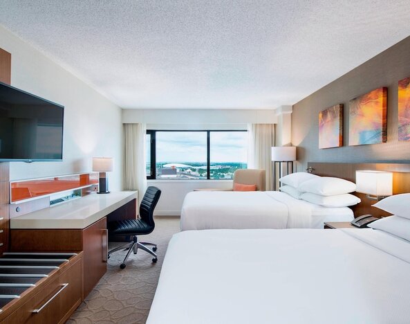 Delta Hotels by Marriott Regina