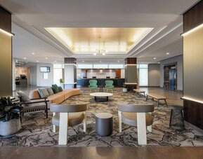 Delta Hotels by Marriott Regina