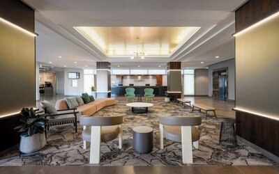Delta Hotels by Marriott Regina