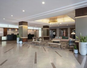 Delta Hotels by Marriott Regina