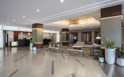 Delta Hotels by Marriott Regina
