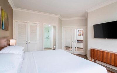 Delta Hotels by Marriott Regina