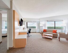 Delta Hotels by Marriott Regina