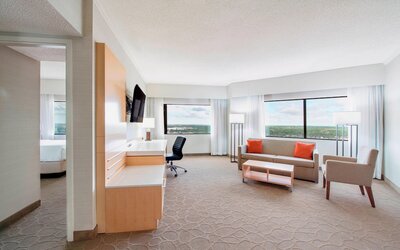 Delta Hotels by Marriott Regina