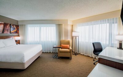 Delta Hotels by Marriott Regina