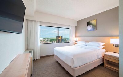 Delta Hotels by Marriott Regina