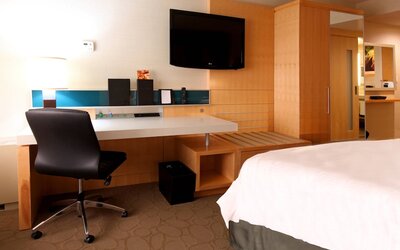 Delta Hotels by Marriott Regina