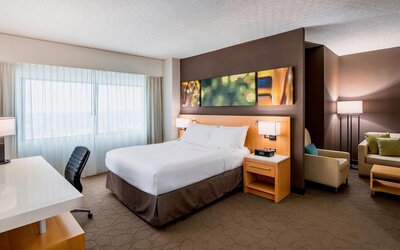Delta Hotels by Marriott Regina