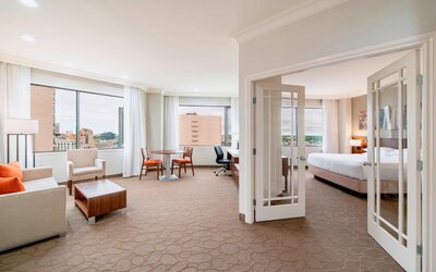 Delta Hotels by Marriott Regina