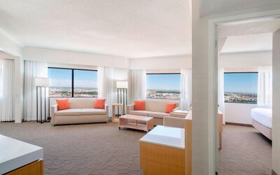 Delta Hotels by Marriott Regina