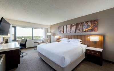 Delta Hotels by Marriott Regina