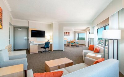 Delta Hotels by Marriott Regina