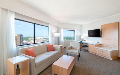Delta Hotels by Marriott Regina