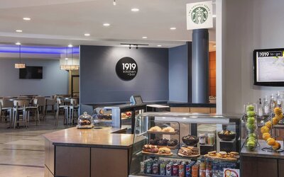 Delta Hotels by Marriott Regina