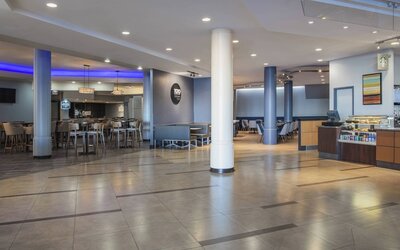 Delta Hotels by Marriott Regina