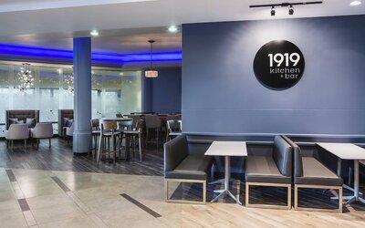 Delta Hotels by Marriott Regina