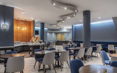 Delta Hotels by Marriott Regina