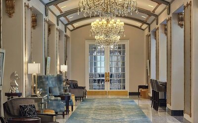 The Hotel Saskatchewan, Autograph Collection