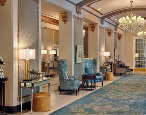 The Hotel Saskatchewan, Autograph Collection