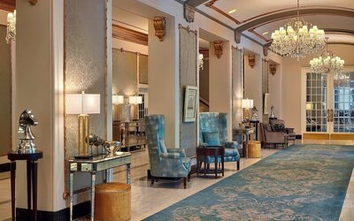 The Hotel Saskatchewan, Autograph Collection