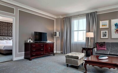 The Hotel Saskatchewan, Autograph Collection