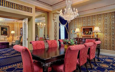 The Hotel Saskatchewan, Autograph Collection