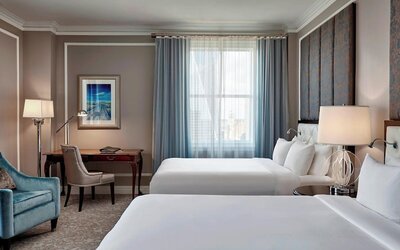 The Hotel Saskatchewan, Autograph Collection