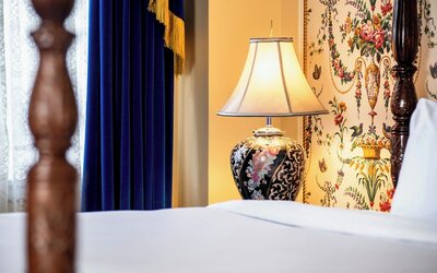 The Hotel Saskatchewan, Autograph Collection
