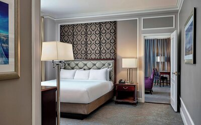 The Hotel Saskatchewan, Autograph Collection