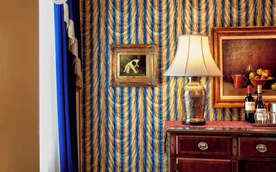 The Hotel Saskatchewan, Autograph Collection