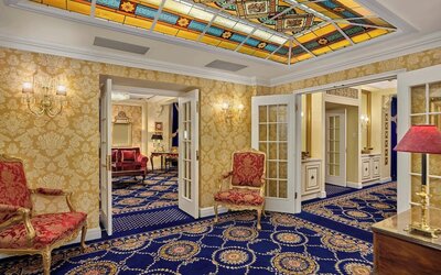 The Hotel Saskatchewan, Autograph Collection