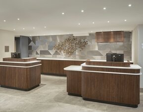 Courtyard by Marriott Regina Downtown