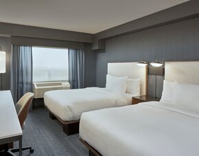 Courtyard by Marriott Regina Downtown