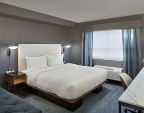 Courtyard by Marriott Regina Downtown