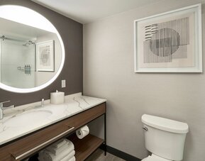 Courtyard by Marriott Regina Downtown