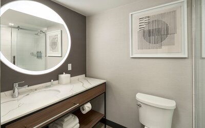 Courtyard by Marriott Regina Downtown