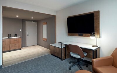 Courtyard by Marriott Regina Downtown