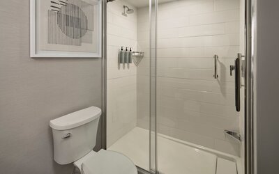 Courtyard by Marriott Regina Downtown