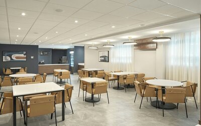 Courtyard by Marriott Regina Downtown