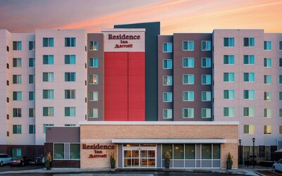 Residence Inn by Marriott Regina