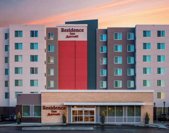 Residence Inn by Marriott Regina