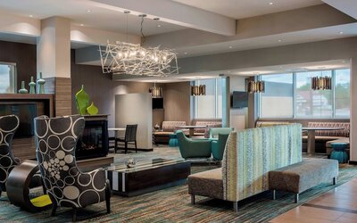 Residence Inn by Marriott Regina